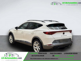 Cupra Formentor 1.4 e-HYBRID 204 ch BVA  occasion � Beaupuy - photo n�4