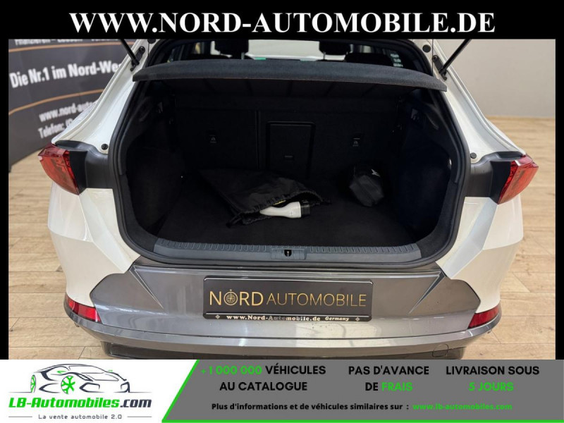 Cupra Formentor 1.4 e-HYBRID 204 ch BVA  occasion � Beaupuy - photo n�9