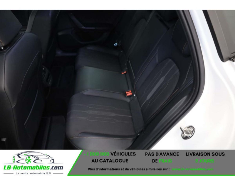 Cupra Formentor 1.4 e-HYBRID 204 ch BVA  occasion � Beaupuy - photo n�7