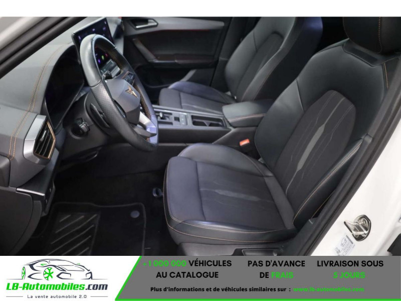 Cupra Formentor 1.4 e-HYBRID 204 ch BVA  occasion � Beaupuy - photo n�6