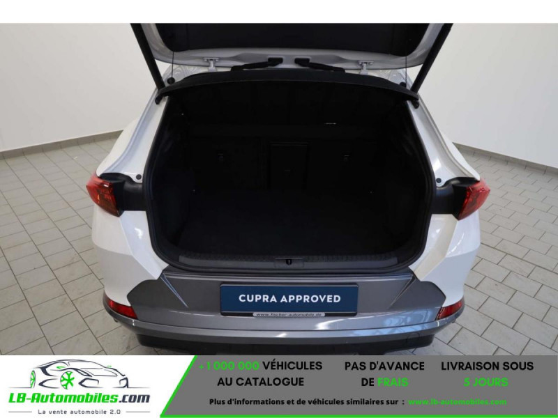 Cupra Formentor 1.4 e-HYBRID 204 ch BVA  occasion � Beaupuy - photo n�10