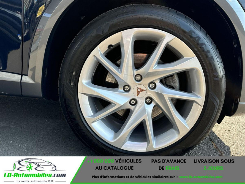 Cupra Formentor 1.4 e-HYBRID 204 ch BVA  occasion � Beaupuy - photo n�4