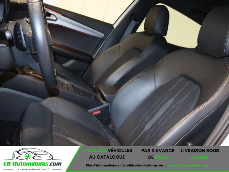 Cupra Formentor 1.4 e-HYBRID 204 ch BVA  occasion � Beaupuy - photo n�7