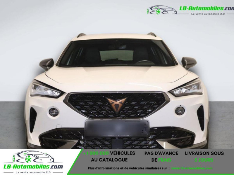 Cupra Formentor 1.4 e-HYBRID 204 ch BVA  occasion � Beaupuy - photo n�5