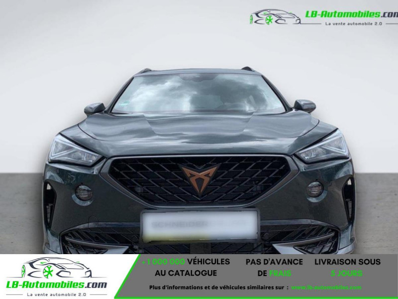 Cupra Formentor 1.4 e-HYBRID 204 ch BVA  occasion � Beaupuy - photo n�4