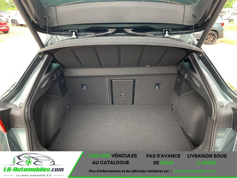 Cupra Formentor 1.4 e-HYBRID 204 ch BVA  occasion � Beaupuy - photo n�10