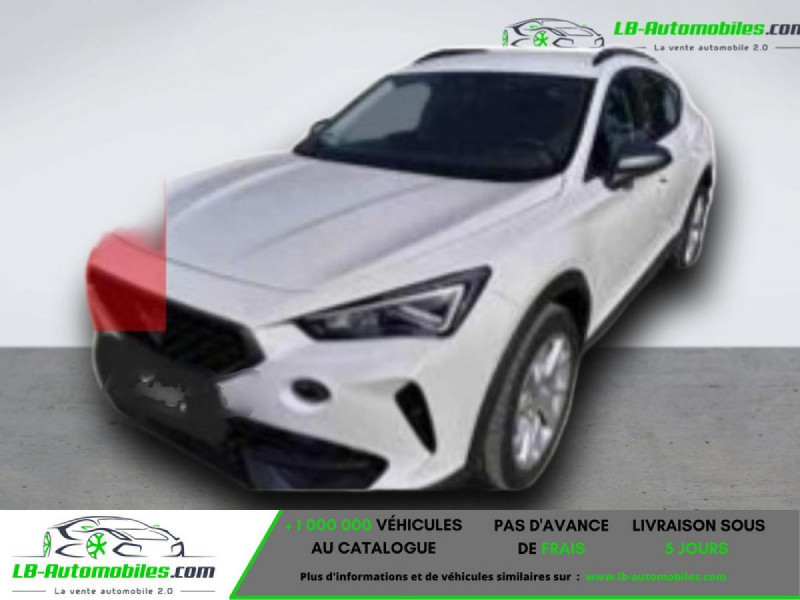 Cupra Formentor 1.4 e-HYBRID 204 ch BVA  occasion  Beaupuy