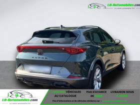 Cupra Formentor 1.4 e-HYBRID 204 ch BVA  occasion  Beaupuy - photo n2
