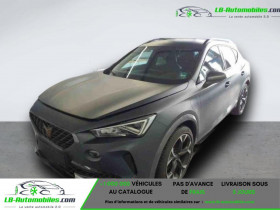 Cupra Formentor 1.4 e-HYBRID 204 ch BVA  occasion  Beaupuy - photo n2