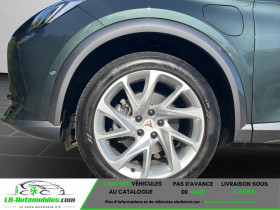 Cupra Formentor 1.4 e-HYBRID 204 ch BVA  occasion  Beaupuy - photo n9