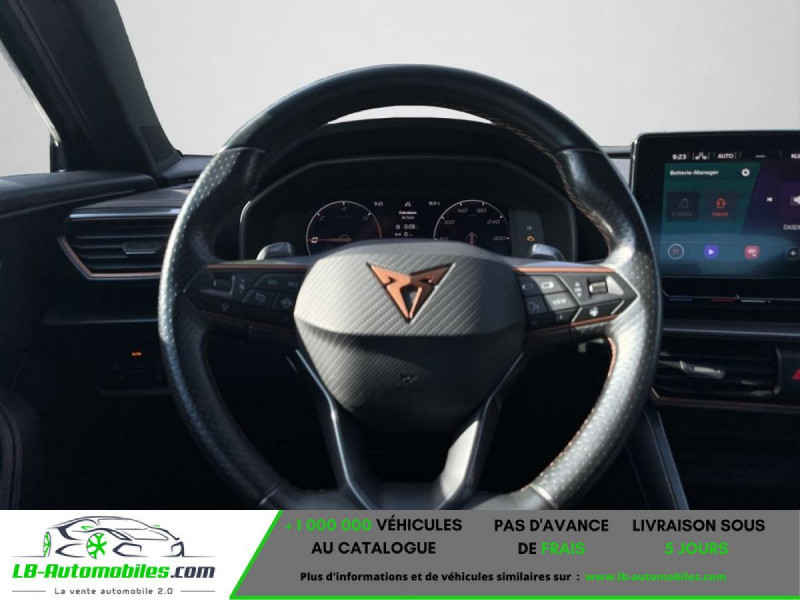 Cupra Formentor 1.4 e-HYBRID 204 ch BVA  occasion  Beaupuy - photo n8