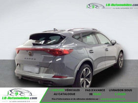 Cupra Formentor 1.4 e-HYBRID 204 ch BVA  occasion  Beaupuy - photo n4