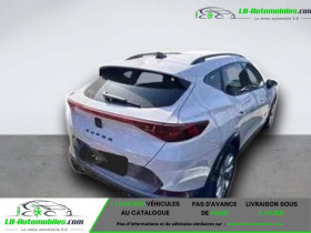 Cupra Formentor 1.4 e-HYBRID 204 ch BVA  occasion  Beaupuy - photo n4
