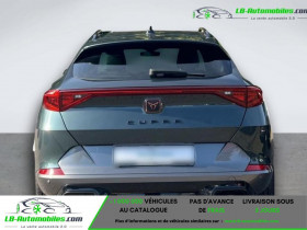 Cupra Formentor 1.4 e-HYBRID 204 ch BVA  occasion  Beaupuy - photo n5