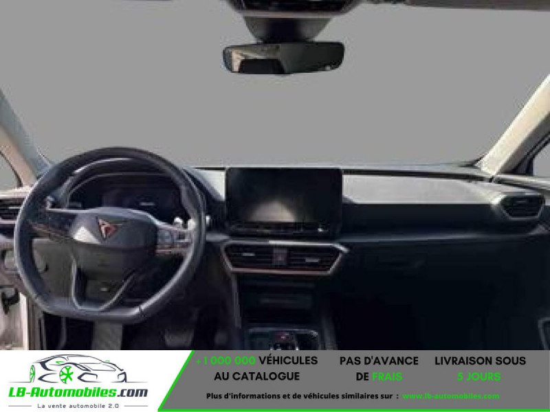 Cupra Formentor 1.4 e-HYBRID 204 ch BVA  occasion  Beaupuy - photo n3