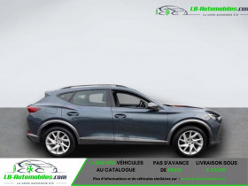 Cupra Formentor 1.4 e-HYBRID 204 ch BVA  occasion  Beaupuy - photo n4