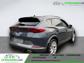 Cupra Formentor 1.4 e-HYBRID 204 ch BVA  occasion  Beaupuy - photo n3
