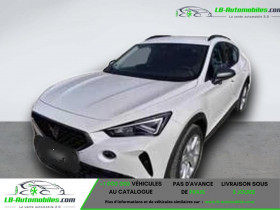 Cupra Formentor 1.4 e-HYBRID 204 ch BVA  occasion  Beaupuy - photo n2
