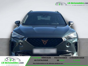 Cupra Formentor 1.4 e-HYBRID 204 ch BVA  occasion  Beaupuy - photo n3