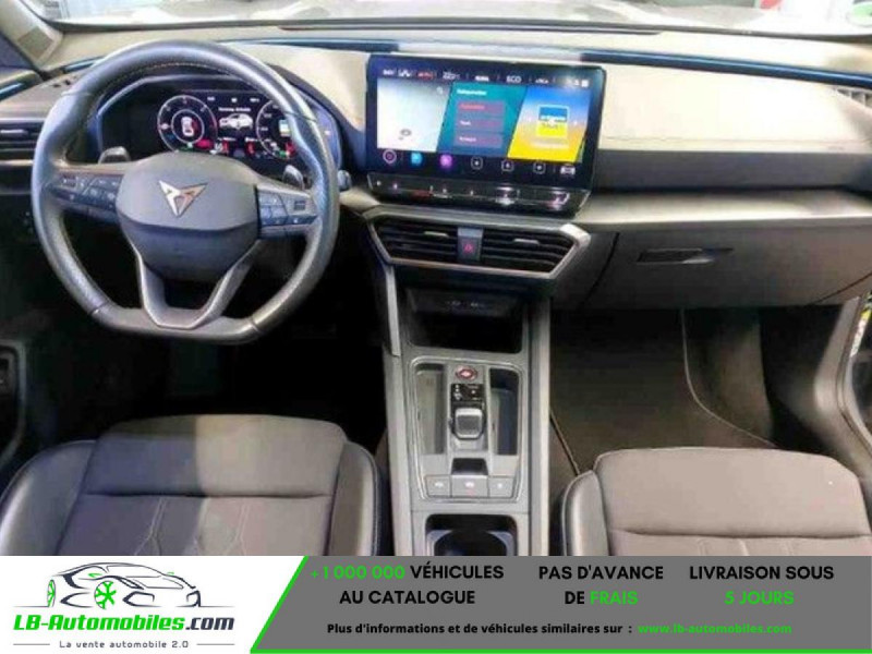 Cupra Formentor 1.4 e-HYBRID 204 ch BVA  occasion � Beaupuy - photo n�2
