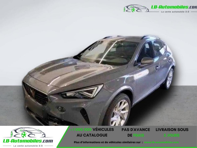 Cupra Formentor 1.4 e-HYBRID 204 ch BVA  occasion � Beaupuy