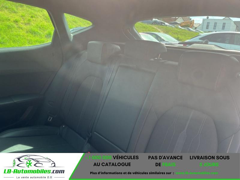 Cupra Formentor 1.4 e-HYBRID 204 ch BVA  occasion  Beaupuy - photo n8