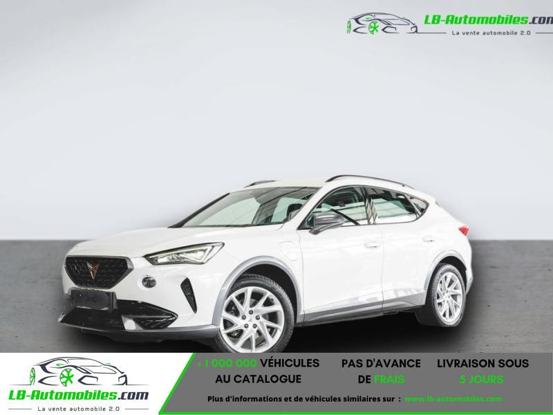 Cupra Formentor 1.4 e-HYBRID 204 ch BVA  occasion  Beaupuy