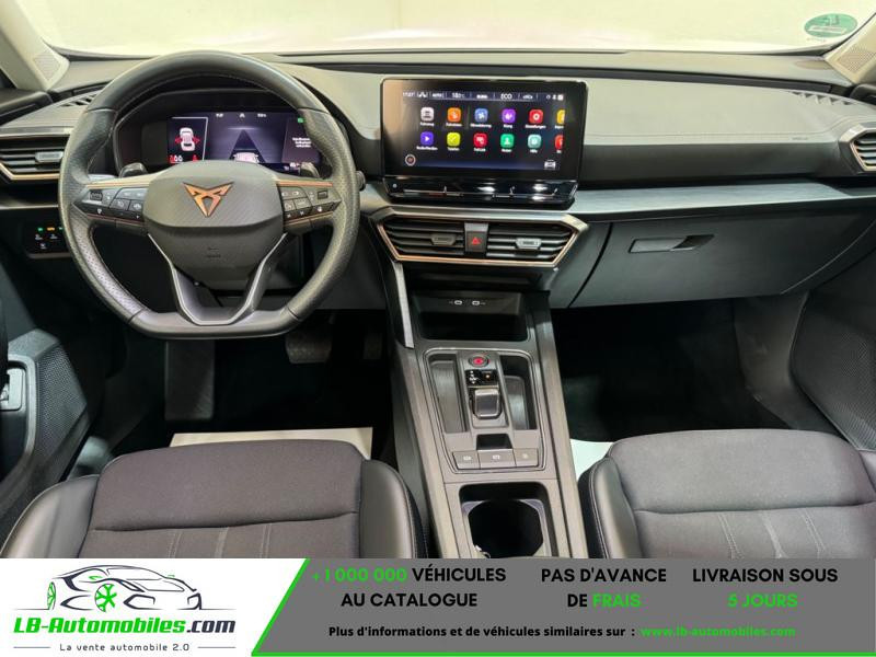 Cupra Formentor 1.4 e-HYBRID 204 ch BVA  occasion  Beaupuy - photo n3