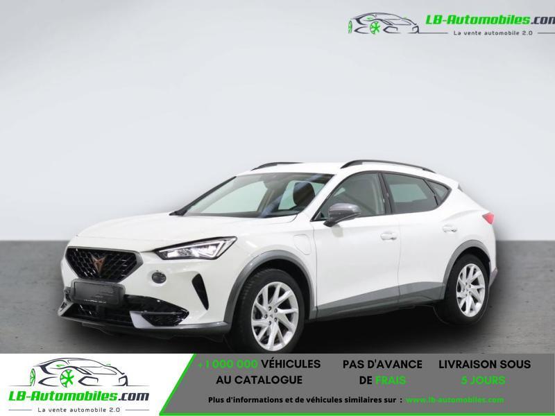 Cupra Formentor 1.4 e-HYBRID 204 ch BVA  occasion  Beaupuy - photo n2