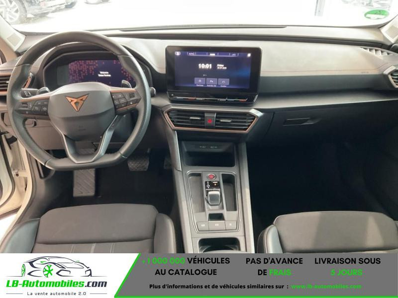 Cupra Formentor 1.4 e-HYBRID 204 ch BVA  occasion  Beaupuy - photo n2
