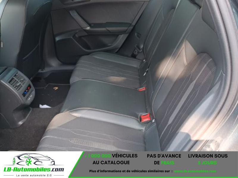 Cupra Formentor 1.4 e-HYBRID 204 ch BVA  occasion  Beaupuy - photo n7