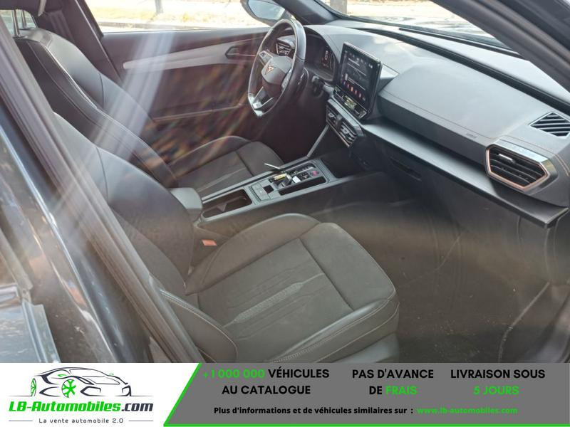 Cupra Formentor 1.4 e-HYBRID 204 ch BVA  occasion  Beaupuy - photo n6