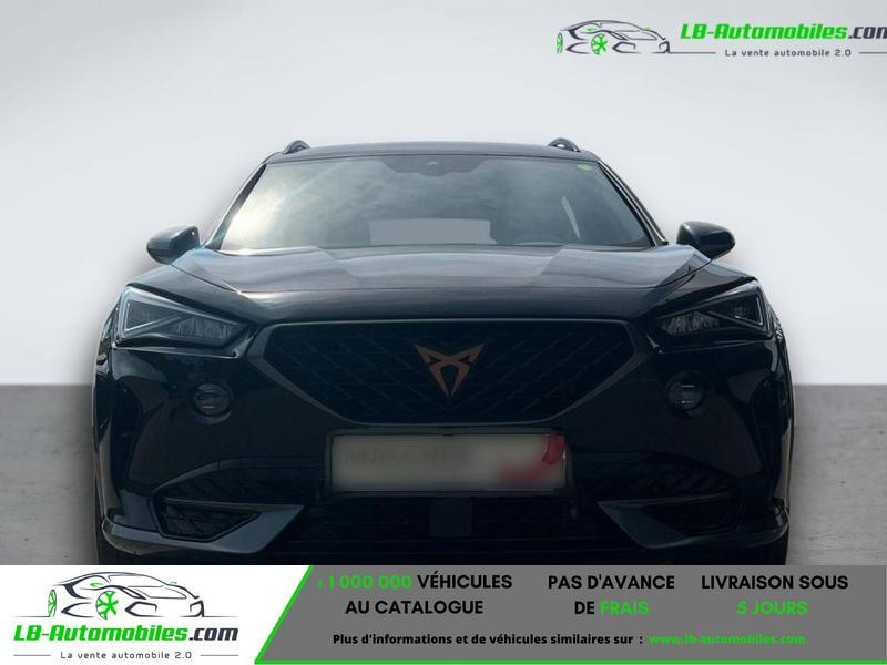 Cupra Formentor 1.4 e-HYBRID 204 ch BVA  occasion  Beaupuy - photo n5