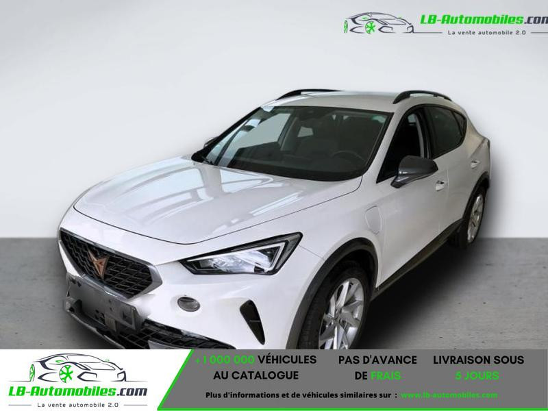 Cupra Formentor 1.4 e-HYBRID 204 ch BVA  occasion  Beaupuy