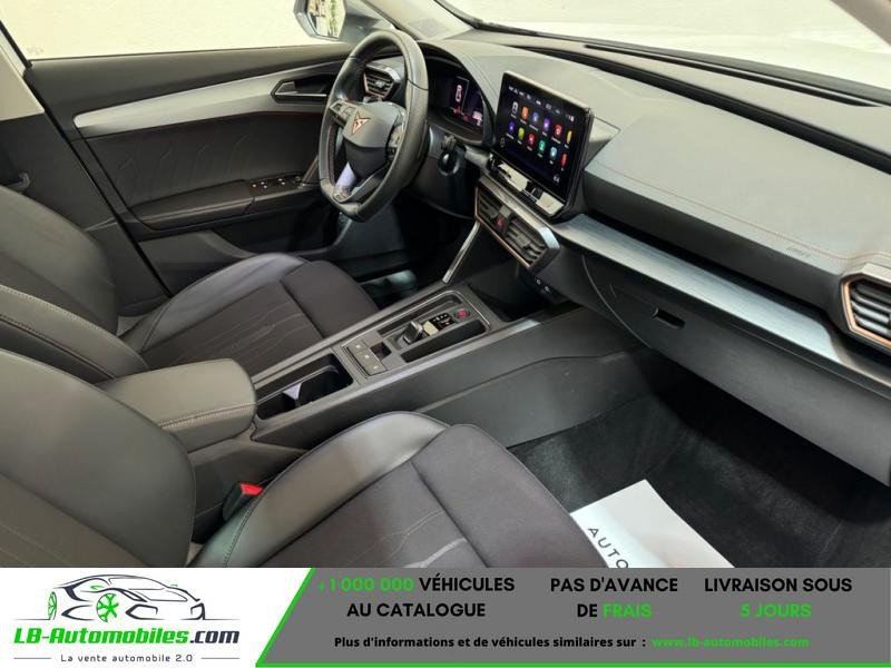 Cupra Formentor 1.4 e-HYBRID 204 ch BVA  occasion  Beaupuy - photo n7