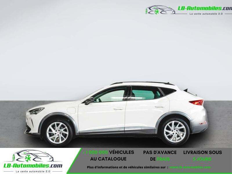 Cupra Formentor 1.4 e-HYBRID 204 ch BVA  occasion  Beaupuy - photo n5