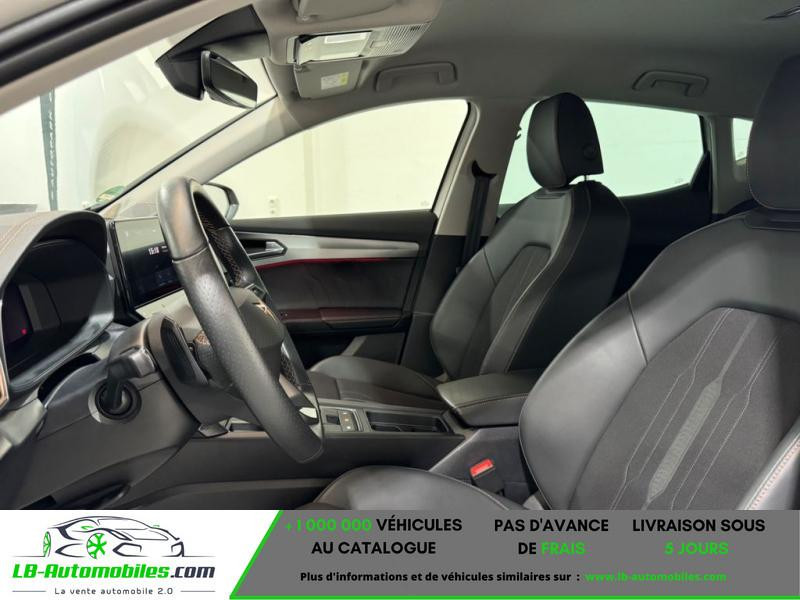 Cupra Formentor 1.4 e-HYBRID 204 ch BVA  occasion  Beaupuy - photo n7