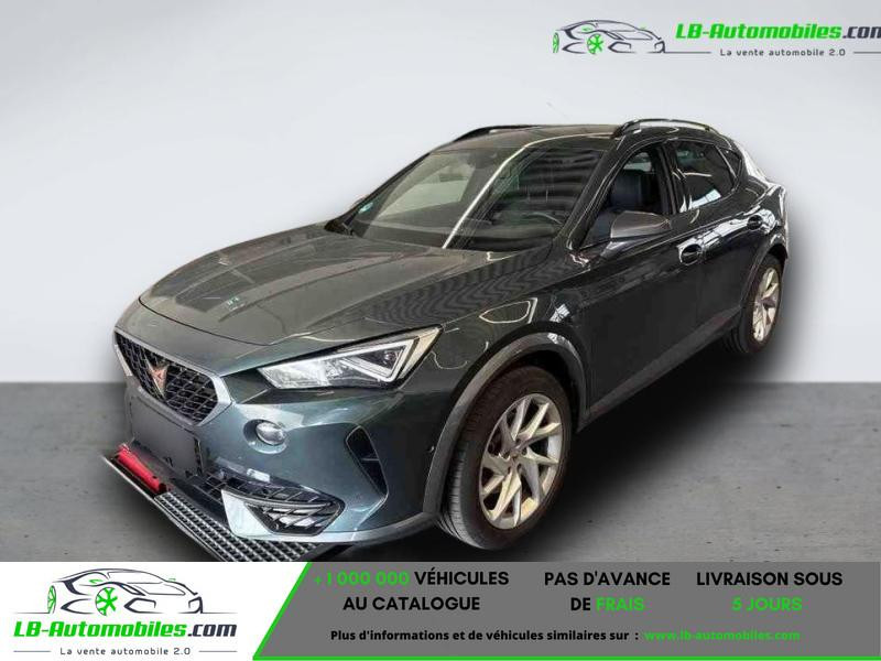 Cupra Formentor 1.4 e-HYBRID 204 ch BVA  occasion  Beaupuy