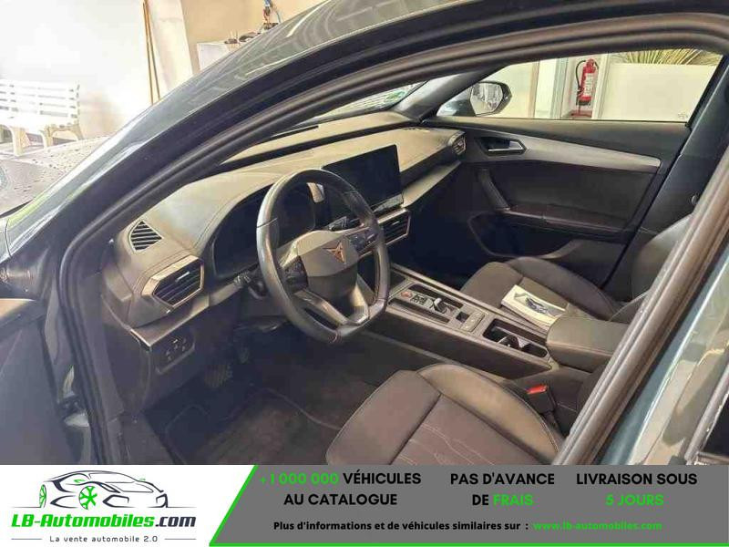Cupra Formentor 1.4 e-HYBRID 204 ch BVA  occasion  Beaupuy - photo n4