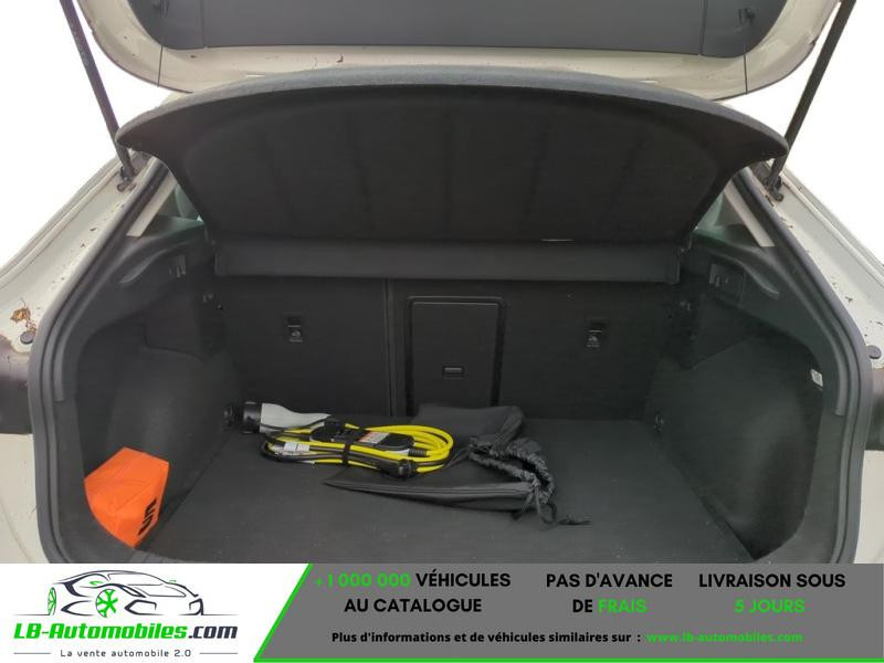 Cupra Formentor 1.4 e-HYBRID 204 ch BVA  occasion  Beaupuy - photo n11