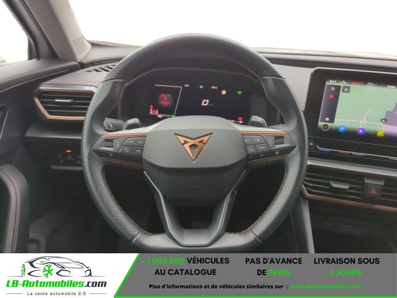 Cupra Formentor 1.4 e-HYBRID 204 ch BVA  occasion  Beaupuy - photo n9