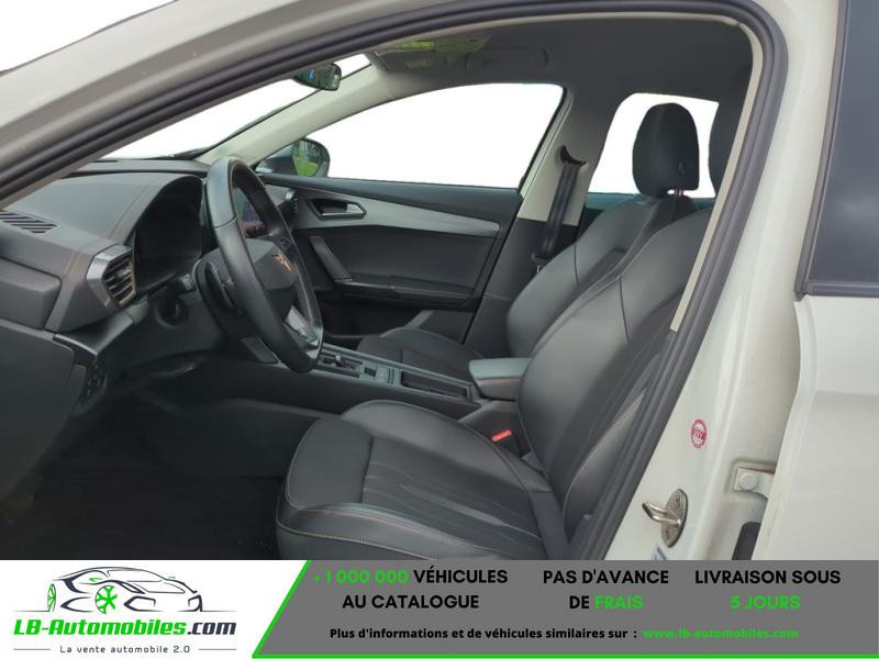 Cupra Formentor 1.4 e-HYBRID 204 ch BVA  occasion  Beaupuy - photo n7