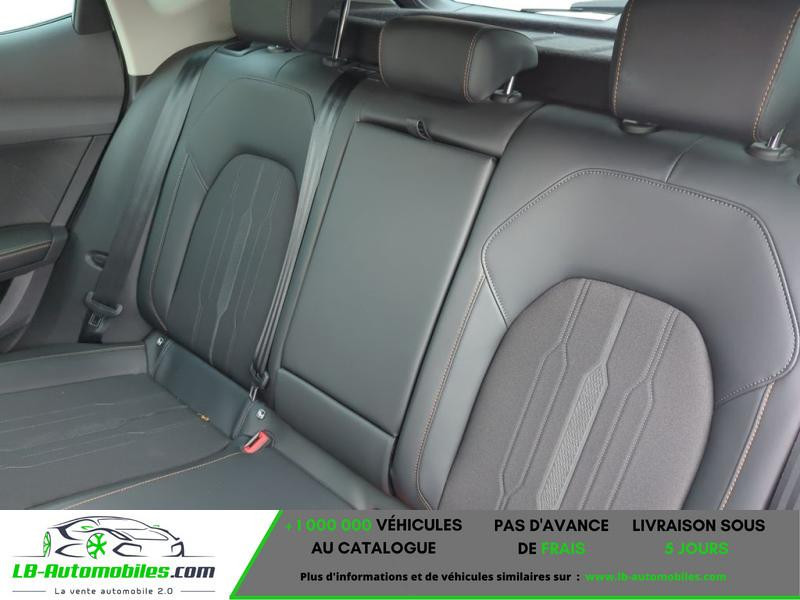Cupra Formentor 1.4 e-HYBRID 204 ch BVA  occasion  Beaupuy - photo n8