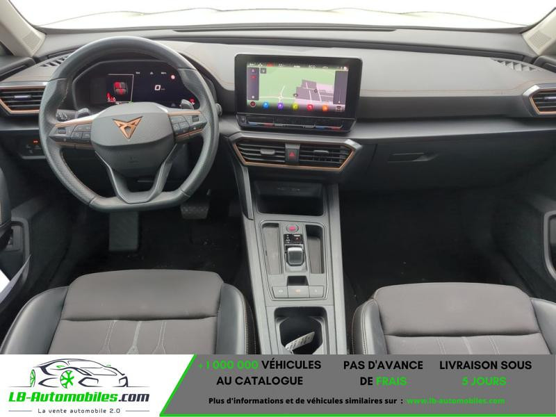 Cupra Formentor 1.4 e-HYBRID 204 ch BVA  occasion  Beaupuy - photo n2
