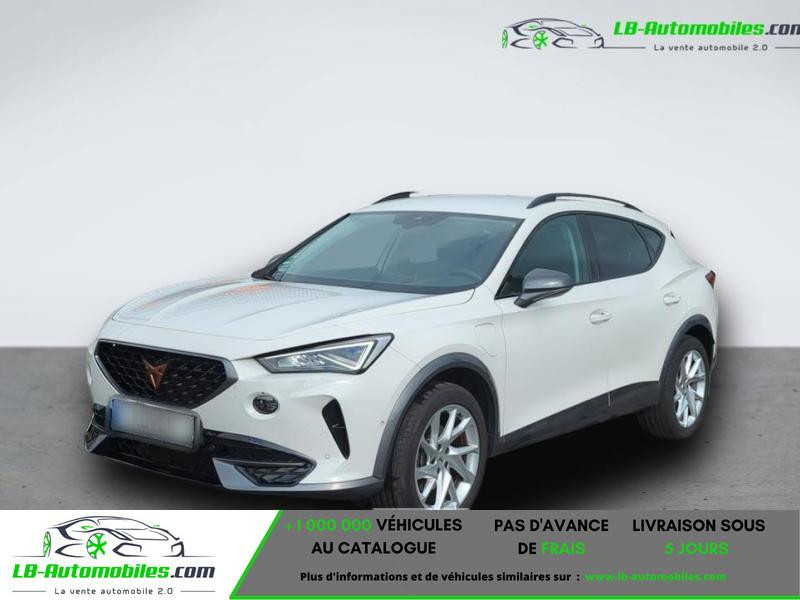 Cupra Formentor 1.4 e-HYBRID 204 ch BVA  occasion  Beaupuy