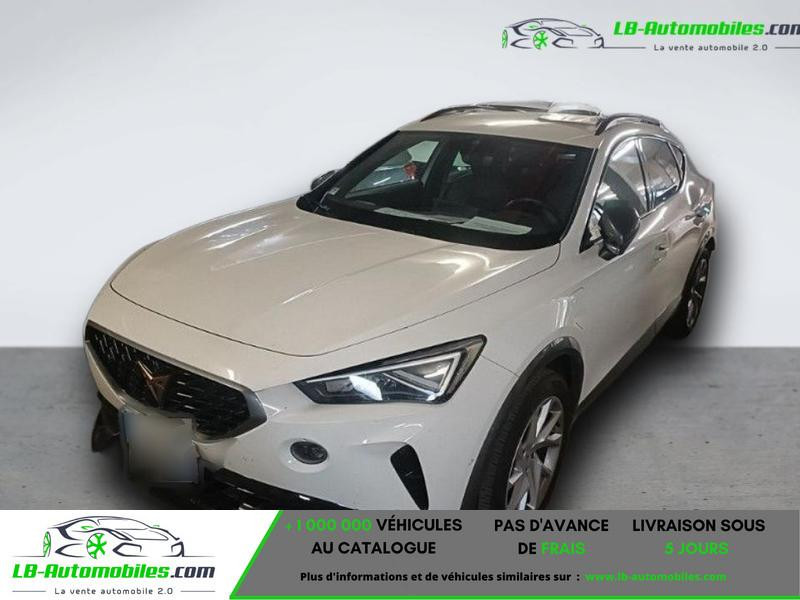 Cupra Formentor 1.4 e-HYBRID 204 ch BVA  occasion  Beaupuy