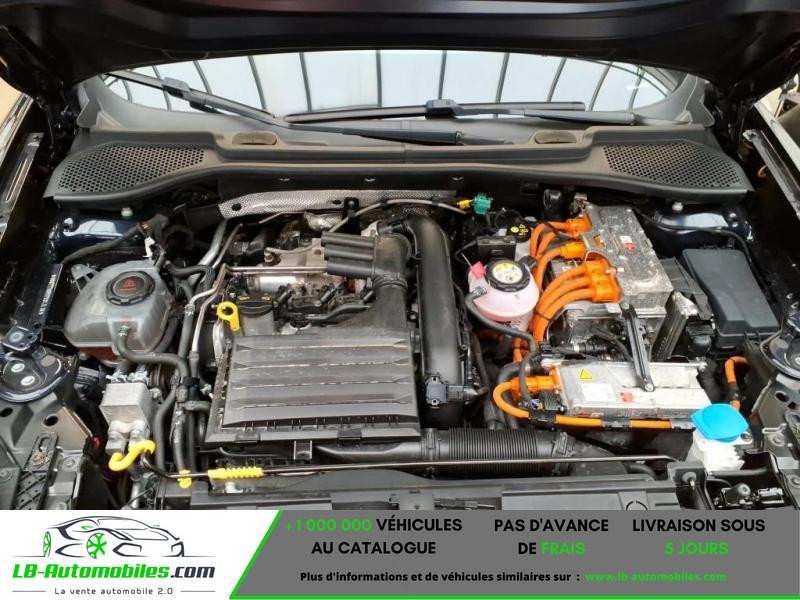 Cupra Formentor 1.4 e-HYBRID 204 ch BVA  occasion  Beaupuy - photo n7