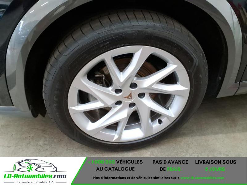 Cupra Formentor 1.4 e-HYBRID 204 ch BVA  occasion  Beaupuy - photo n6