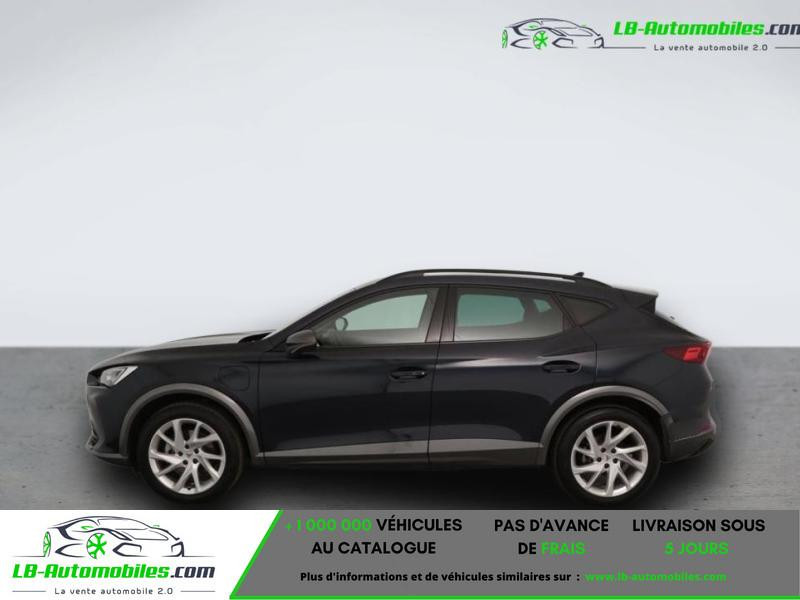 Cupra Formentor 1.4 e-HYBRID 204 ch BVA  occasion  Beaupuy - photo n4