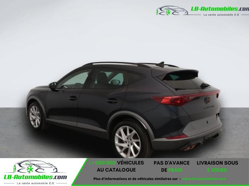 Cupra Formentor 1.4 e-HYBRID 204 ch BVA  occasion  Beaupuy - photo n3